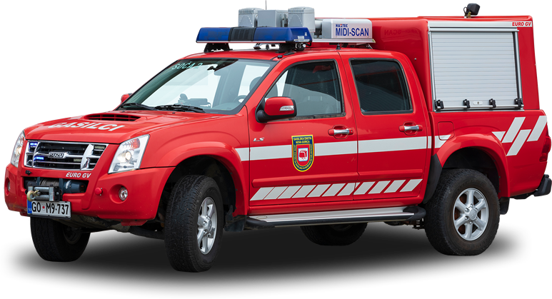 Gasilska enota Nova Gorica Gasilska enota Nova Gorica