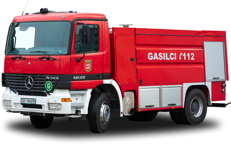 Gasilska enota Nova Gorica Gasilska enota Nova Gorica
