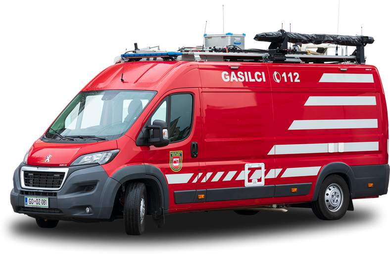 Gasilska enota Nova Gorica Gasilska enota Nova Gorica