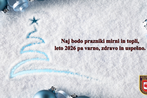 Srečno!