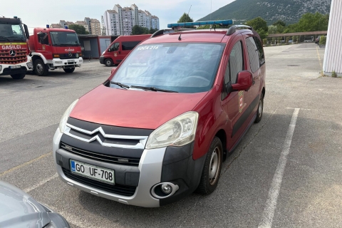 OKLIC JAVNE DRAŽBE