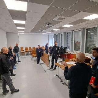 Gasilska enota Nova Gorica Gasilska enota Nova Gorica