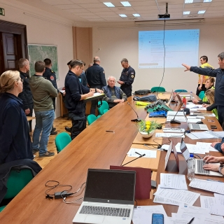 Gasilska enota Nova Gorica Gasilska enota Nova Gorica