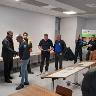 Gasilska enota Nova Gorica Gasilska enota Nova Gorica