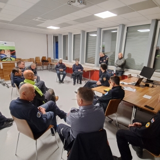 Gasilska enota Nova Gorica Gasilska enota Nova Gorica