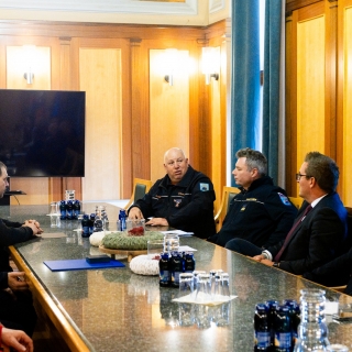 Gasilska enota Nova Gorica Gasilska enota Nova Gorica