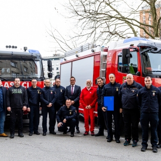 Gasilska enota Nova Gorica Gasilska enota Nova Gorica