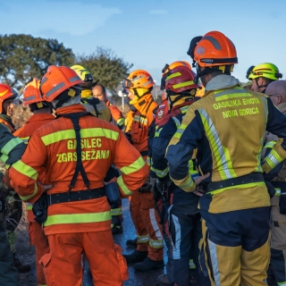 Gasilska enota Nova Gorica Gasilska enota Nova Gorica