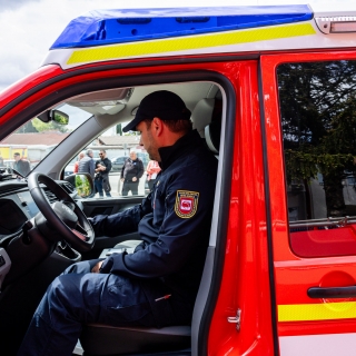Gasilska enota Nova Gorica Gasilska enota Nova Gorica