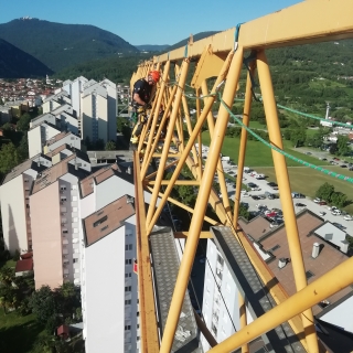 Gasilska enota Nova Gorica Gasilska enota Nova Gorica