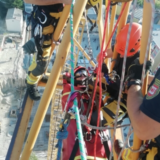 Gasilska enota Nova Gorica Gasilska enota Nova Gorica