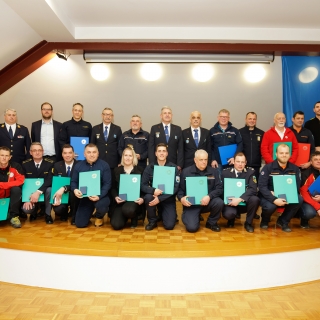 Gasilska enota Nova Gorica Gasilska enota Nova Gorica