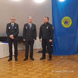 Gasilska enota Nova Gorica Gasilska enota Nova Gorica