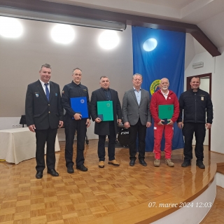 Gasilska enota Nova Gorica Gasilska enota Nova Gorica