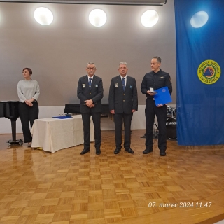 Gasilska enota Nova Gorica Gasilska enota Nova Gorica