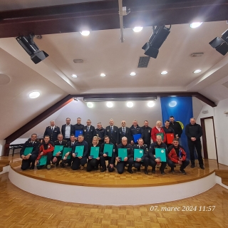 Gasilska enota Nova Gorica Gasilska enota Nova Gorica